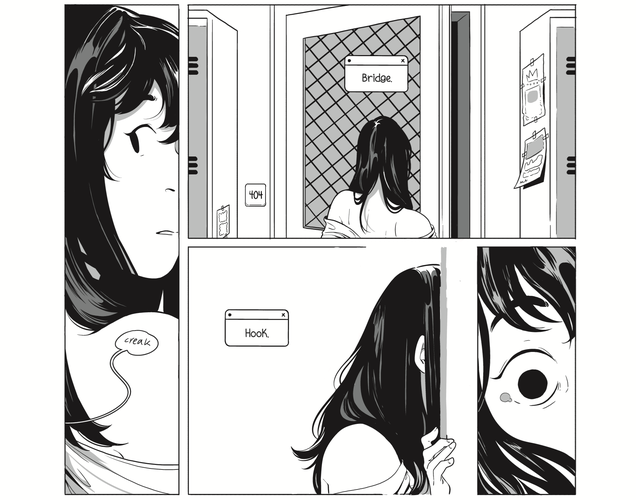 Illustration for article titled Laura Dean, First Second, and the rise of queer romance in YA comics